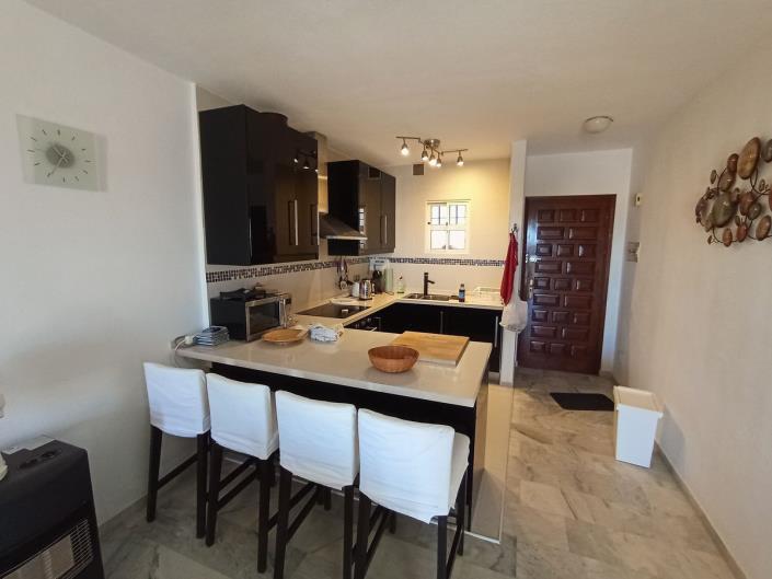 Image No.5-Appartement de 2 chambres à vendre à El Faro