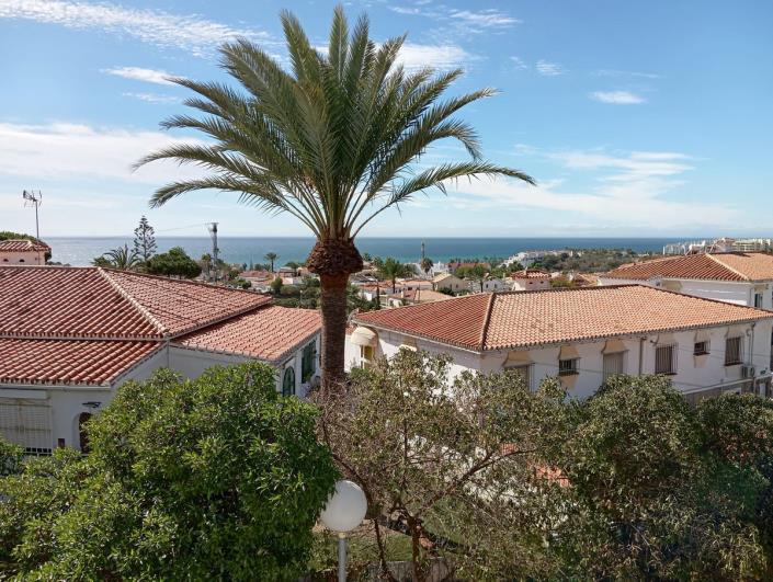 Image No.8-Appartement de 2 chambres à vendre à El Faro