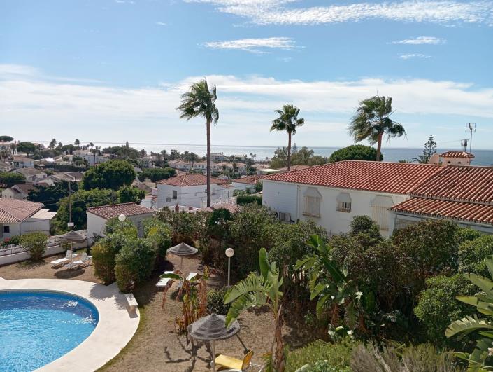 Image No.9-Appartement de 2 chambres à vendre à El Faro