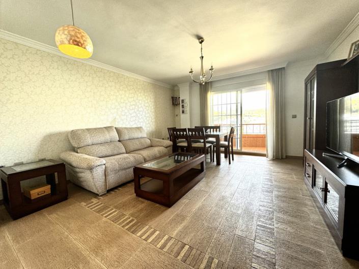 Image No.2-Appartement de 3 chambres à vendre à Estepona