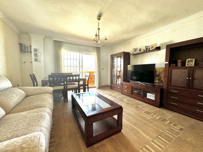 Image No.3-Appartement de 3 chambres à vendre à Estepona