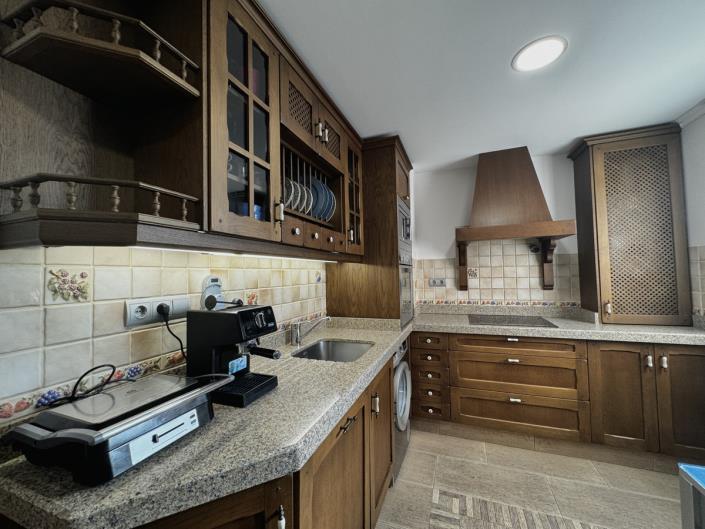 Image No.5-Appartement de 3 chambres à vendre à Estepona