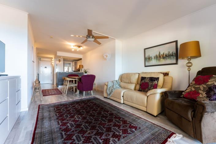 Image No.3-Appartement de 2 chambres à vendre à Calahonda