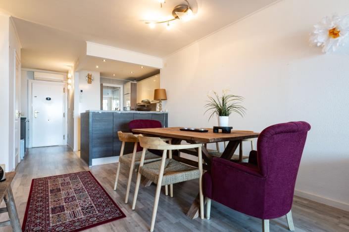 Image No.4-Appartement de 2 chambres à vendre à Calahonda