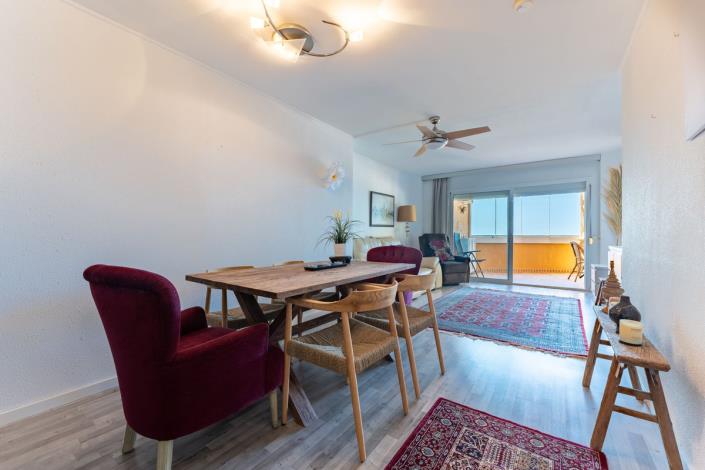 Image No.5-Appartement de 2 chambres à vendre à Calahonda