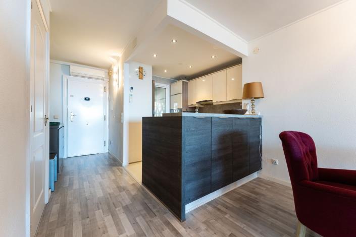 Image No.6-Appartement de 2 chambres à vendre à Calahonda