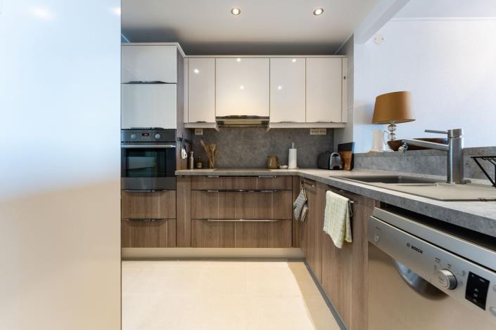 Image No.7-Appartement de 2 chambres à vendre à Calahonda