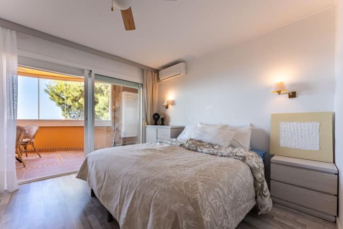 Image No.14-Appartement de 2 chambres à vendre à Calahonda