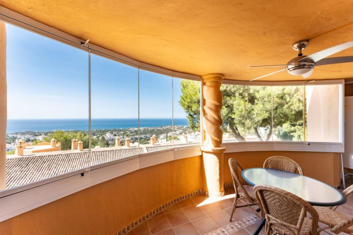 Image No.19-Appartement de 2 chambres à vendre à Calahonda