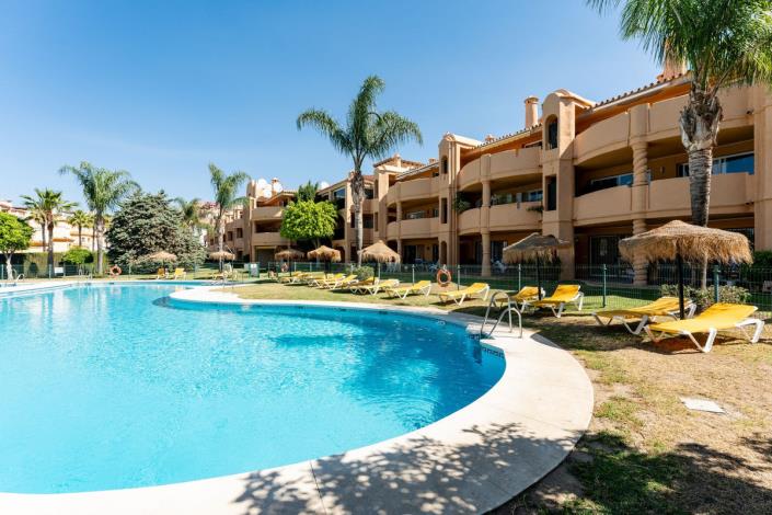 Image No.22-Appartement de 2 chambres à vendre à Calahonda