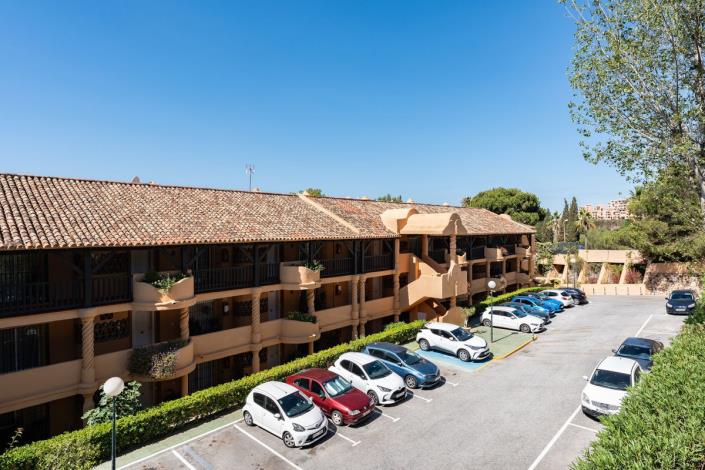 Image No.24-Appartement de 2 chambres à vendre à Calahonda