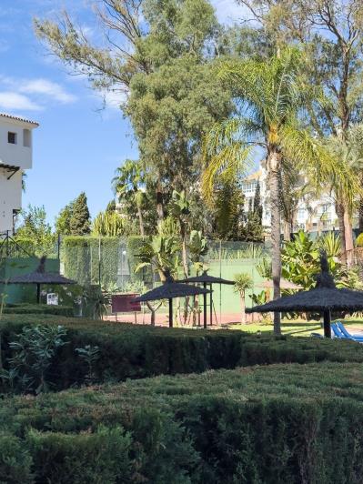 Image No.46-Penthouse de 2 chambres à vendre à Puerto Banus