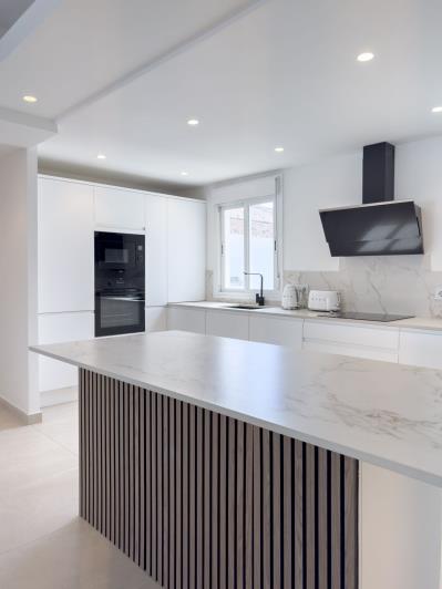 Image No.2-Penthouse de 2 chambres à vendre à Puerto Banus