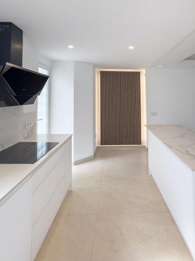 Image No.4-Penthouse de 2 chambres à vendre à Puerto Banus