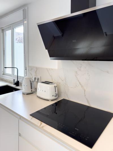 Image No.5-Penthouse de 2 chambres à vendre à Puerto Banus