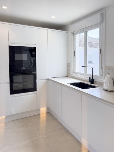 Image No.6-Penthouse de 2 chambres à vendre à Puerto Banus