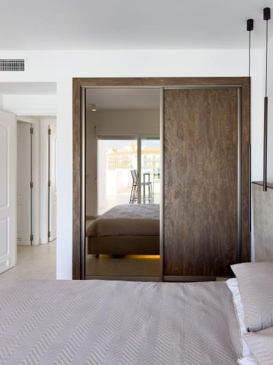 Image No.10-Penthouse de 2 chambres à vendre à Puerto Banus