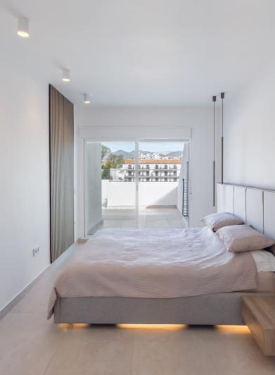 Image No.21-Penthouse de 2 chambres à vendre à Puerto Banus