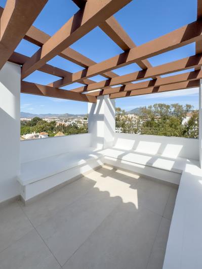 Image No.32-Penthouse de 2 chambres à vendre à Puerto Banus