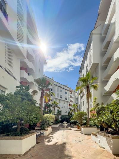 Image No.44-Penthouse de 2 chambres à vendre à Puerto Banus