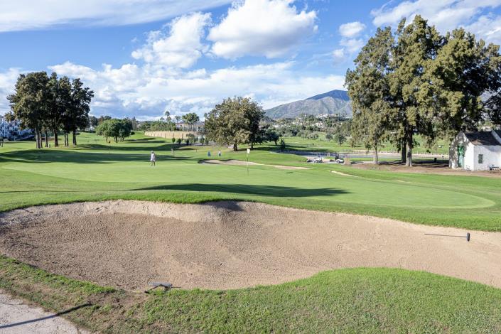Image No.42-Jumelé de 3 chambres à vendre à Mijas Golf
