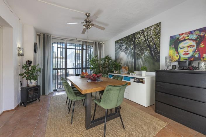 Image No.6-Jumelé de 3 chambres à vendre à Mijas Golf