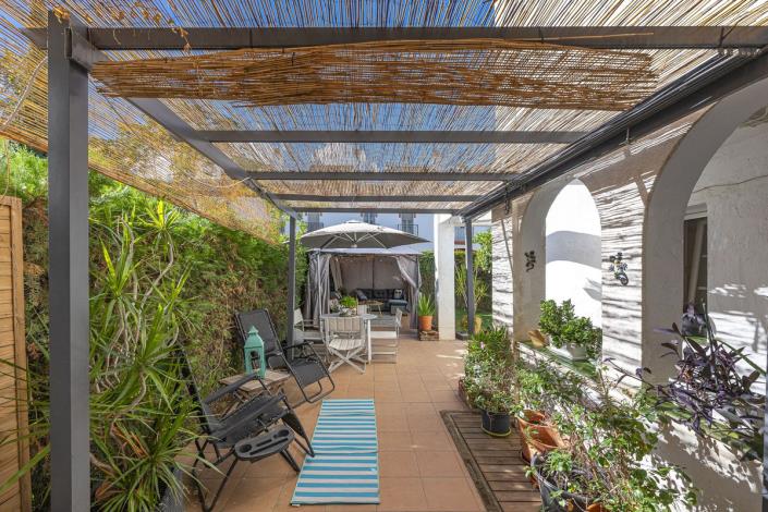 Image No.7-Jumelé de 3 chambres à vendre à Mijas Golf