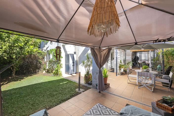 Image No.9-Jumelé de 3 chambres à vendre à Mijas Golf