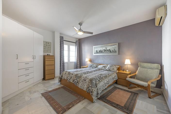 Image No.13-Jumelé de 3 chambres à vendre à Mijas Golf