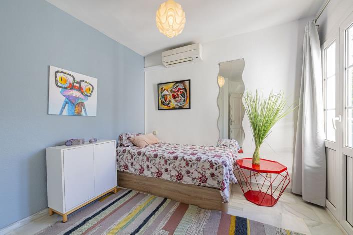 Image No.14-Jumelé de 3 chambres à vendre à Mijas Golf