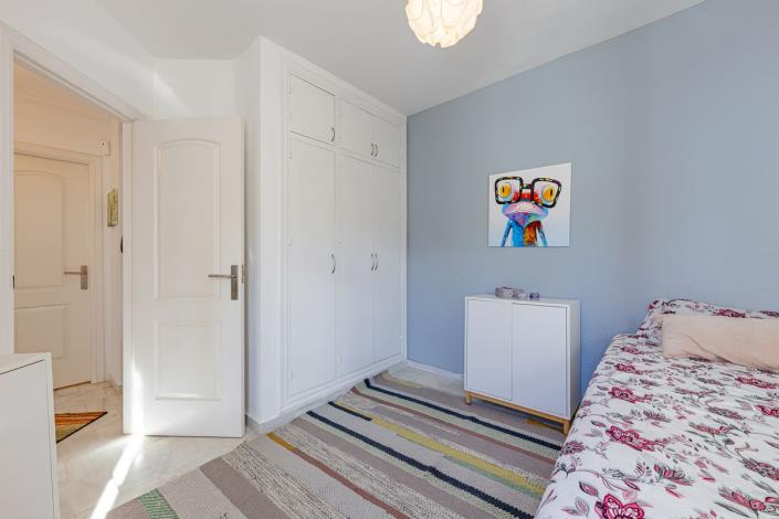 Image No.15-Jumelé de 3 chambres à vendre à Mijas Golf