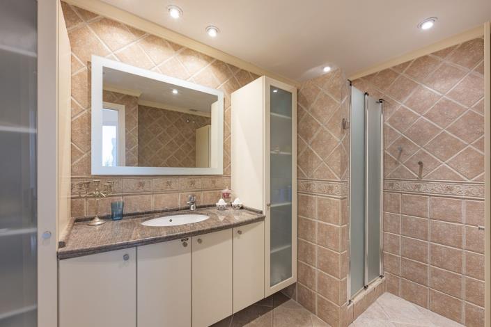 Image No.16-Jumelé de 3 chambres à vendre à Mijas Golf