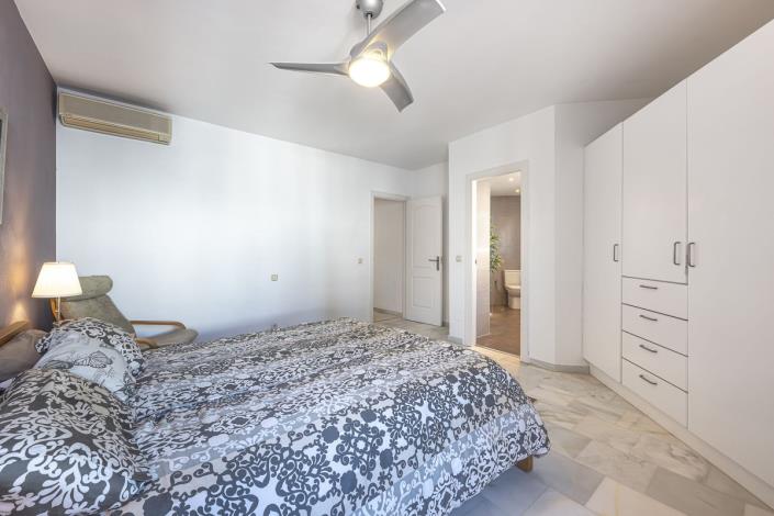 Image No.18-Jumelé de 3 chambres à vendre à Mijas Golf