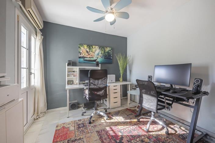 Image No.20-Jumelé de 3 chambres à vendre à Mijas Golf