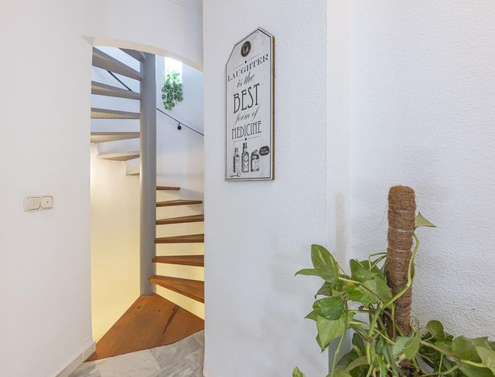 Image No.22-Jumelé de 3 chambres à vendre à Mijas Golf