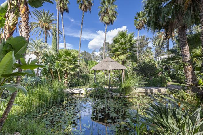 Image No.23-Jumelé de 3 chambres à vendre à Mijas Golf