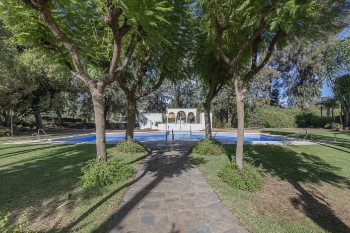 Image No.27-Jumelé de 3 chambres à vendre à Mijas Golf