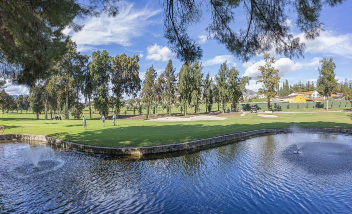 Image No.28-Jumelé de 3 chambres à vendre à Mijas Golf