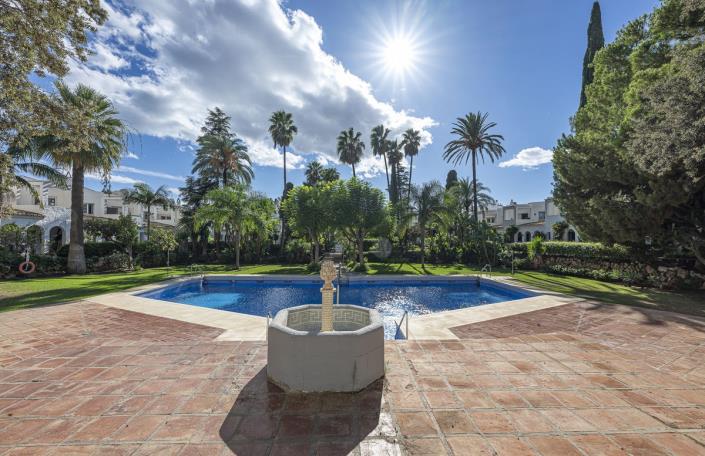 Image No.29-Jumelé de 3 chambres à vendre à Mijas Golf