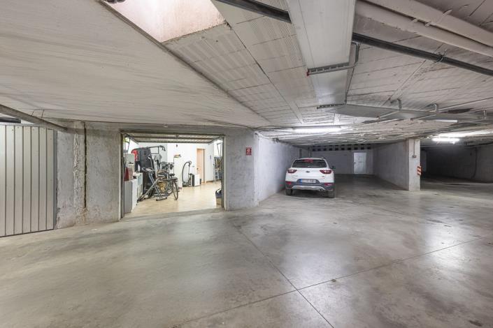 Image No.37-Jumelé de 3 chambres à vendre à Mijas Golf