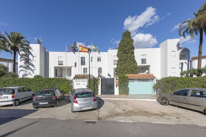 Image No.38-Jumelé de 3 chambres à vendre à Mijas Golf