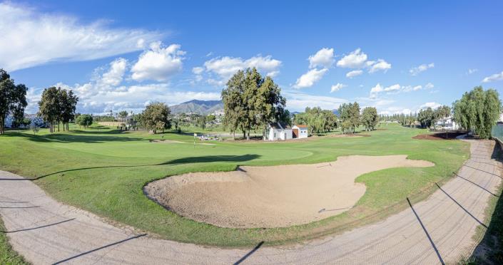 Image No.41-Jumelé de 3 chambres à vendre à Mijas Golf