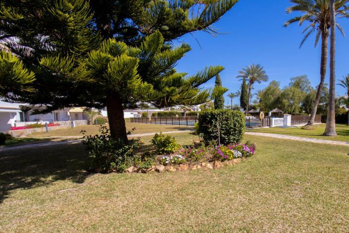 Image No.30-Appartement de 3 chambres à vendre à Nueva Andalucia