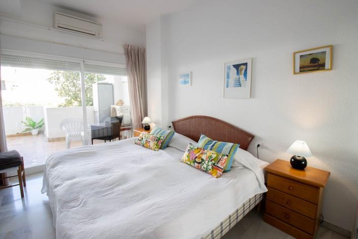 Image No.6-Appartement de 3 chambres à vendre à Nueva Andalucia