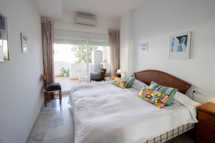 Image No.7-Appartement de 3 chambres à vendre à Nueva Andalucia