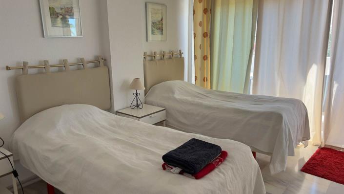 Image No.9-Appartement de 3 chambres à vendre à Nueva Andalucia