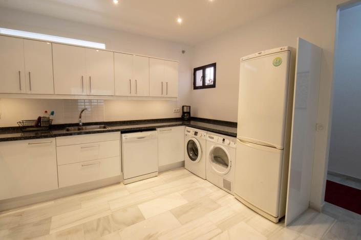 Image No.14-Appartement de 3 chambres à vendre à Nueva Andalucia