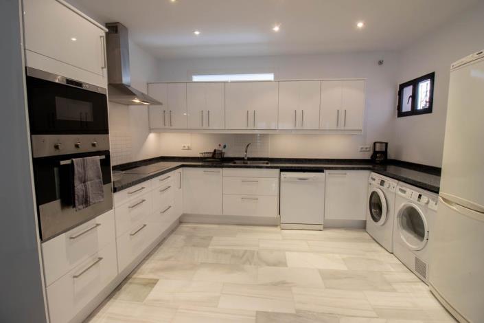 Image No.15-Appartement de 3 chambres à vendre à Nueva Andalucia