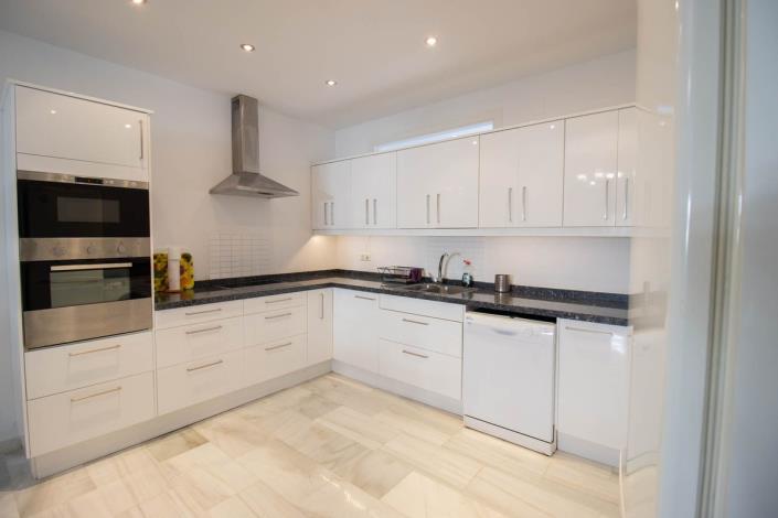 Image No.16-Appartement de 3 chambres à vendre à Nueva Andalucia