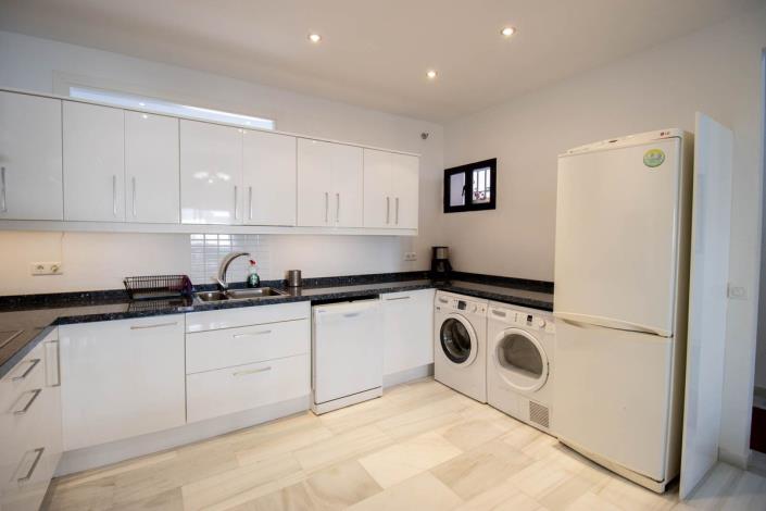 Image No.17-Appartement de 3 chambres à vendre à Nueva Andalucia